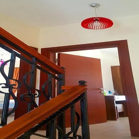 Fethiye Ovacik 4+1 Villa Fethiye
