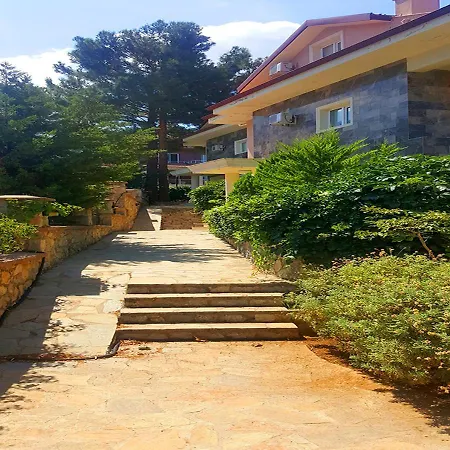 Fethiye Ovacik 4+1 Villa *