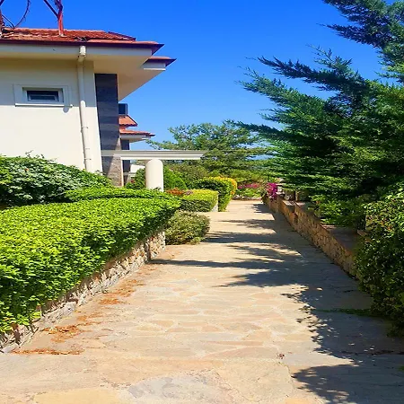 Fethiye Ovacik 4+1 Villa * Fethiye