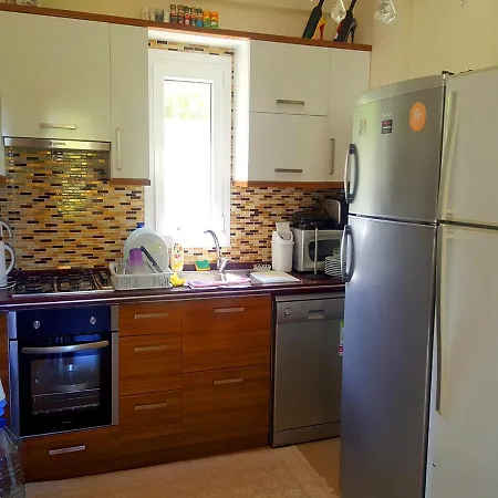 Fethiye Ovacik 4+1 Villa *