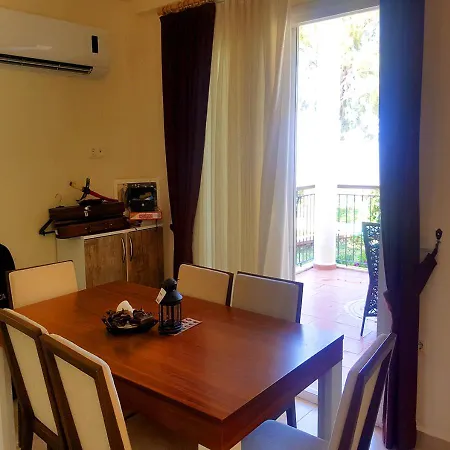 Fethiye Ovacik 4+1 Villa * Fethiye