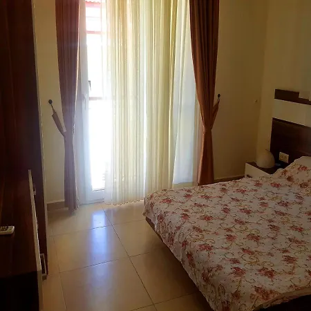 Fethiye Ovacik 4+1 Villa * Fethiye