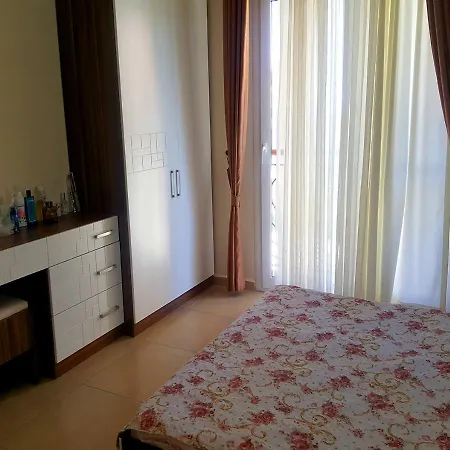 Hébergement de vacances Fethiye Ovacik 4+1 Villa *