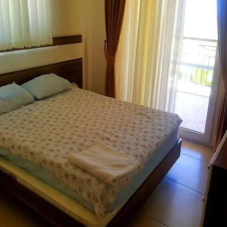 Hébergement de vacances Fethiye Ovacik 4+1 Villa Fethiye