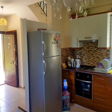 Fethiye Ovacik 4+1 Villa *