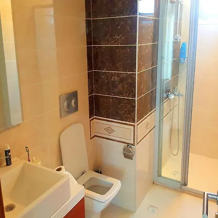 Fethiye Ovacik 4+1 Villa