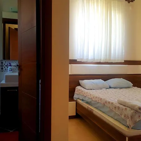 Fethiye Ovacik 4+1 Villa * Fethiye