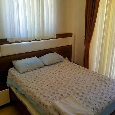 Fethiye Ovacik 4+1 Villa Fethiye