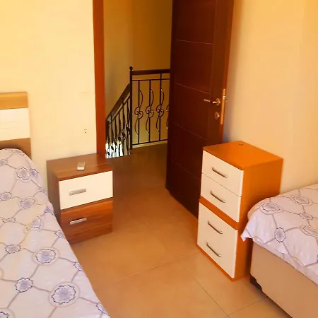 Hébergement de vacances Fethiye Ovacik 4+1 Villa *
