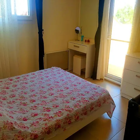 Hébergement de vacances Fethiye Ovacik 4+1 Villa Fethiye