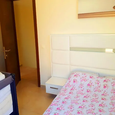 Fethiye Ovacik 4+1 Villa Hébergement de vacances