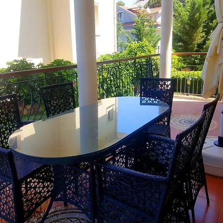 Fethiye Ovacik 4+1 Villa *