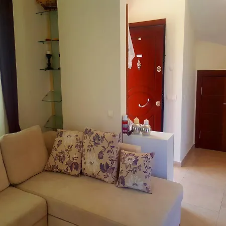 Hébergement de vacances Fethiye Ovacik 4+1 Villa Fethiye