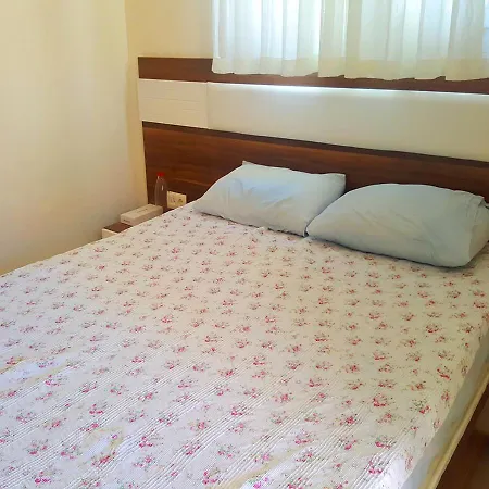 Fethiye Ovacik 4+1 Villa