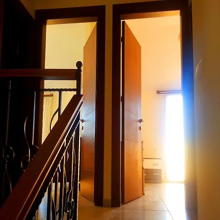 Fethiye Ovacik 4+1 Villa Hébergement de vacances