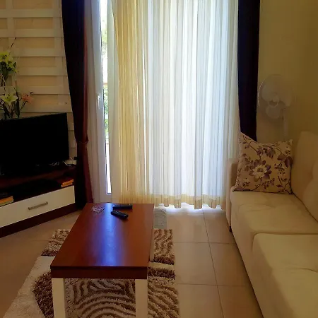 Fethiye Ovacik 4+1 Villa