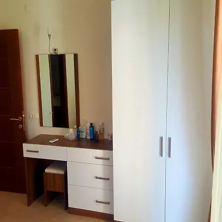 Fethiye Ovacik 4+1 Villa Fethiye