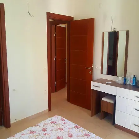 Fethiye Ovacik 4+1 Villa