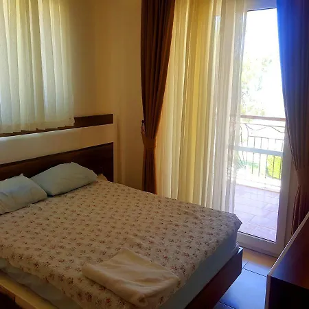 Fethiye Ovacik 4+1 Villa