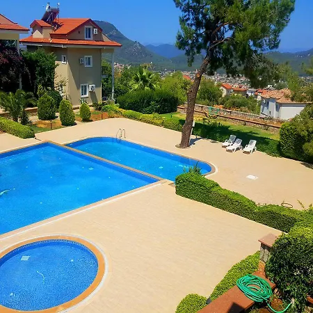 Fethiye Ovacik 4+1 Villa * Fethiye