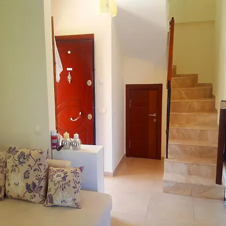 Fethiye Ovacik 4+1 Villa