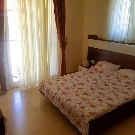 Fethiye Ovacik 4+1 Villa Hébergement de vacances Fethiye