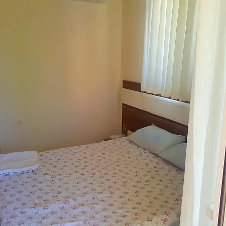 Fethiye Ovacik 4+1 Villa Hébergement de vacances *