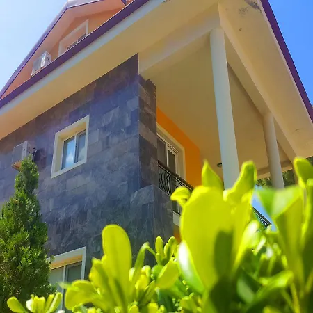 Fethiye Ovacik 4+1 Villa Fethiye